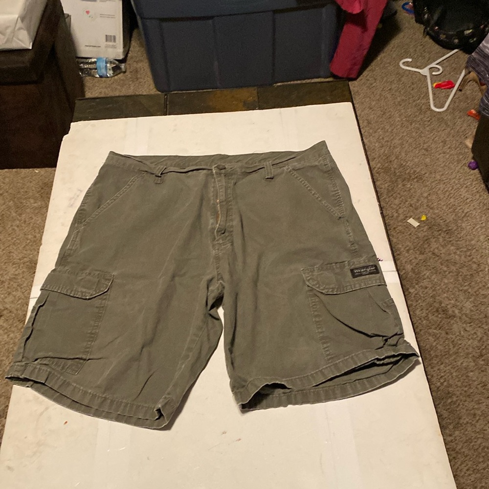 Wrangler Shorts